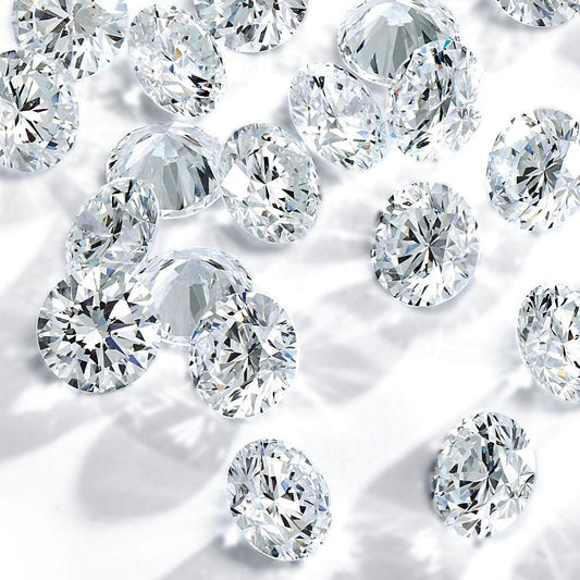 How to Choose the Perfect Diamond: Your Ultimate Beginner’s Guide - BellemareDugasJoaillerie